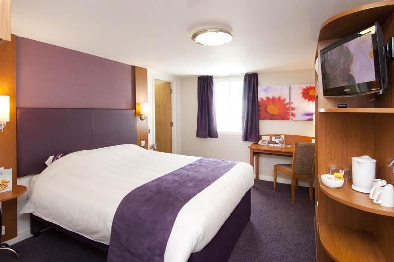 Premier Inn Premier Inn Torquay Seafront מראה חיצוני תמונה